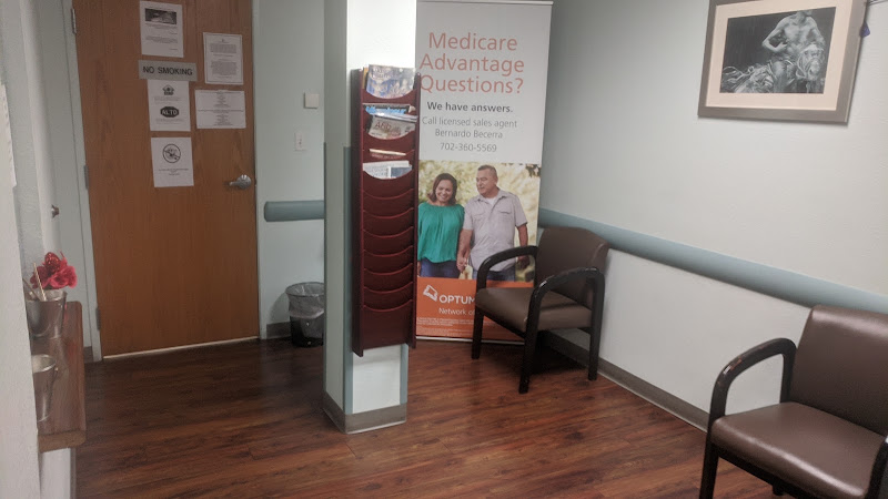 New Horizons Primary Care