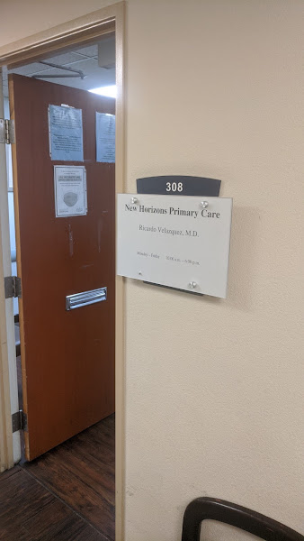 New Horizons Primary Care 3