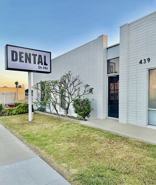 Dr. Ha Dental Clinic