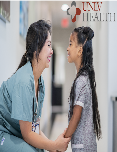 UNLV Health Internal Medicine Primary Care