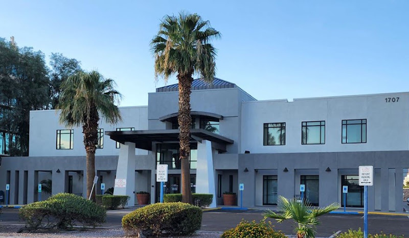 UNLV Health Internal Medicine Primary Care 3