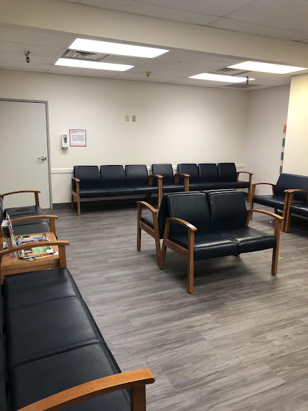 UNLV Health Internal Medicine Primary Care 4