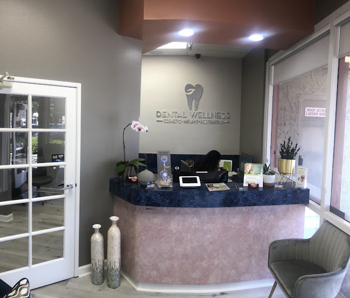 Dental Wellness of Anaheim 4