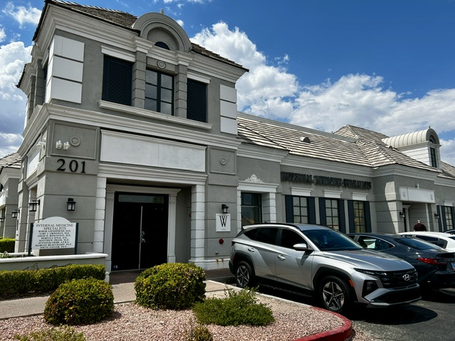 Internal Medicine Specialists of Southern Nevada 4