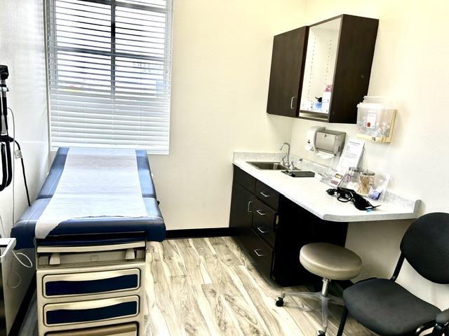 Internal Medicine Specialists of Southern Nevada 5