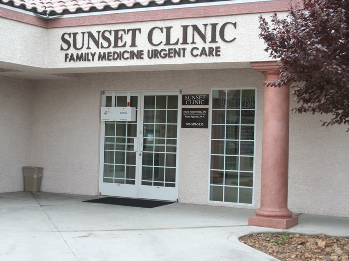 Sunset Clinic
