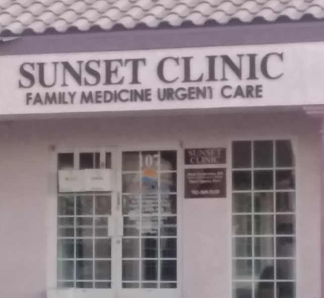 Sunset Clinic 3