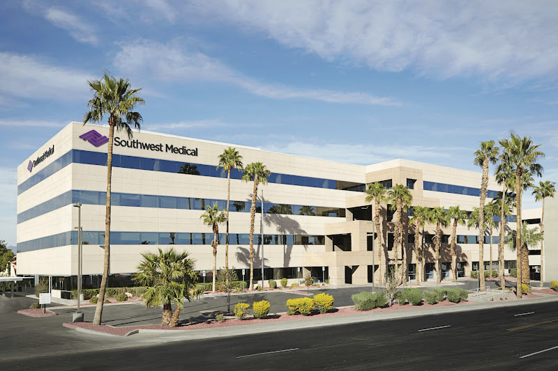 Southwest Medical Oakey Healthcare Center - Adult Medicine 2
