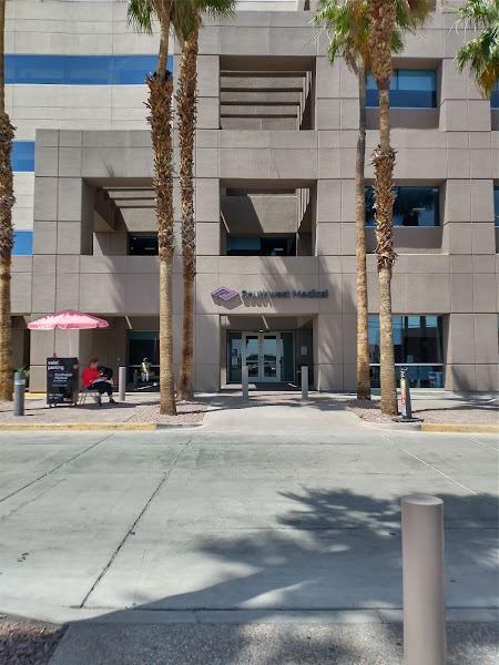 Southwest Medical Oakey Healthcare Center - Adult Medicine 5