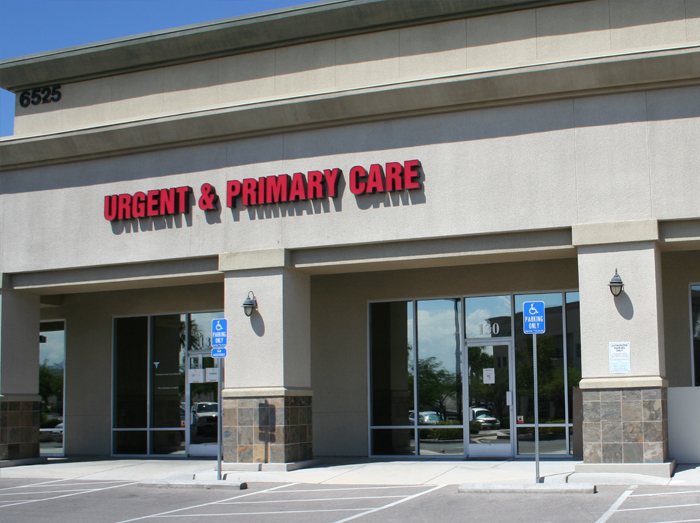Sunset Clinic