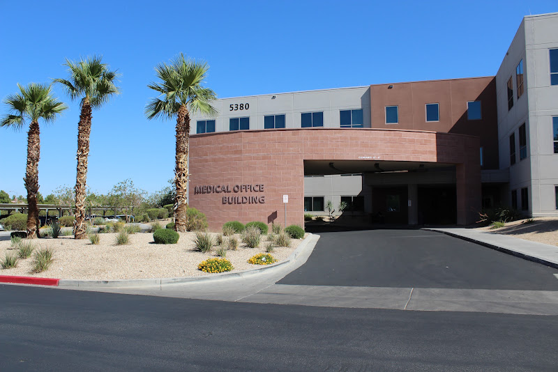UNLV Health 3