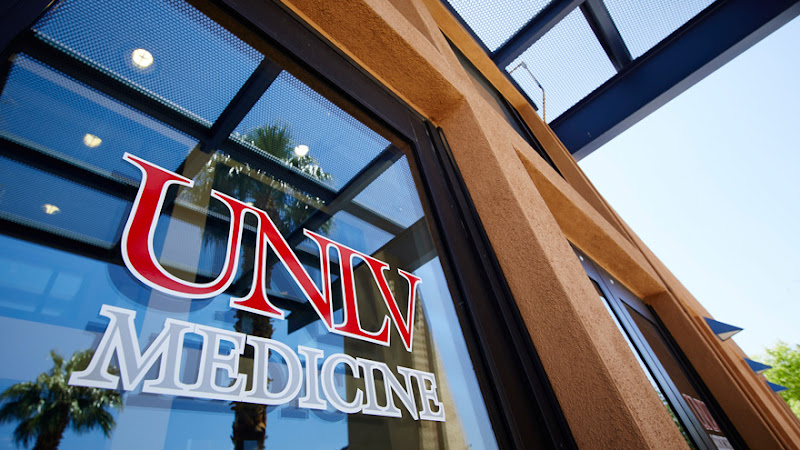UNLV Health 5