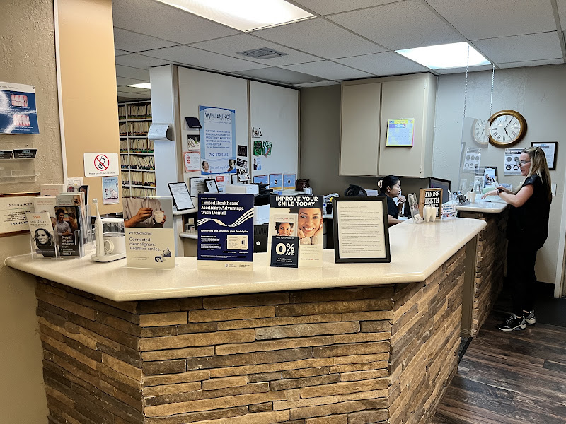 Las Vegas Dental Group 2