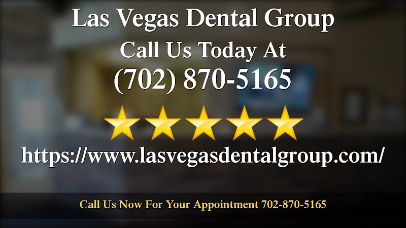 Las Vegas Dental Group 4
