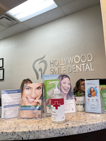 Hollywood Smile Dental 3