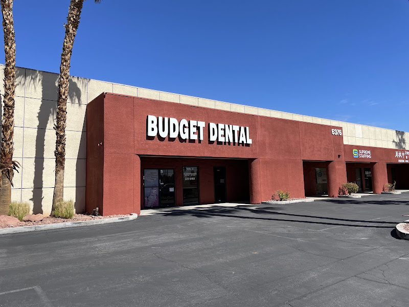 Budget Dental 2