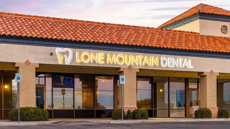 Lone Mountain Dental