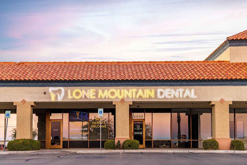 Lone Mountain Dental 5