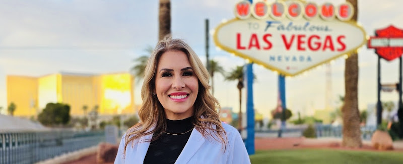 Las Vegas Dental Medicine 2