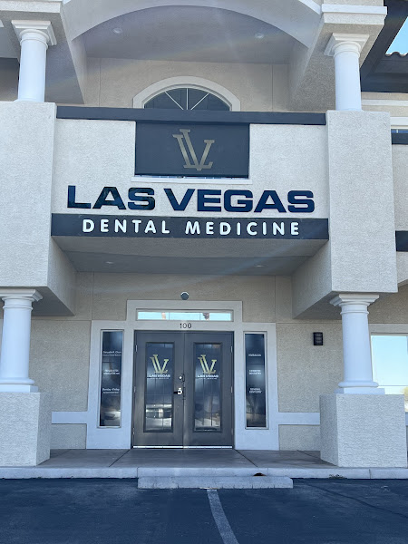 Las Vegas Dental Medicine 3