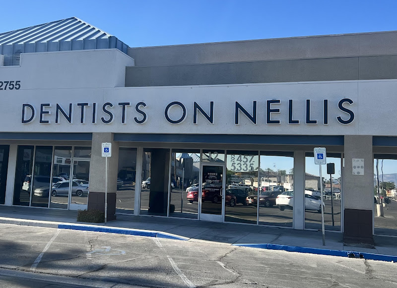 Dentists On Nellis 2