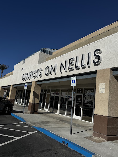 Dentists On Nellis 4