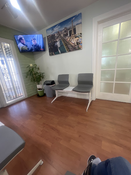 Nu Smile Dental 2