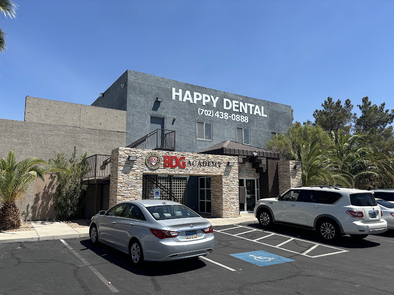 Happy Dental 3