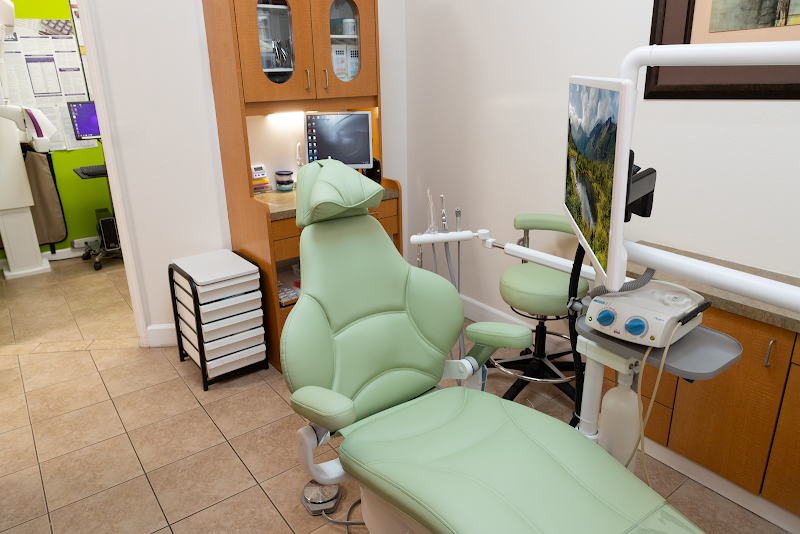 Dr. Myra C. Luna DDS INC 3