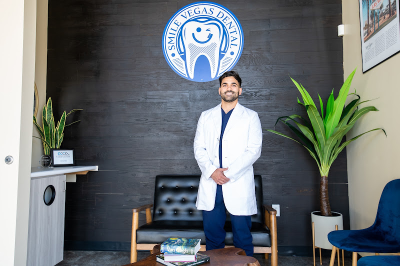 Smile Vegas Dental 2