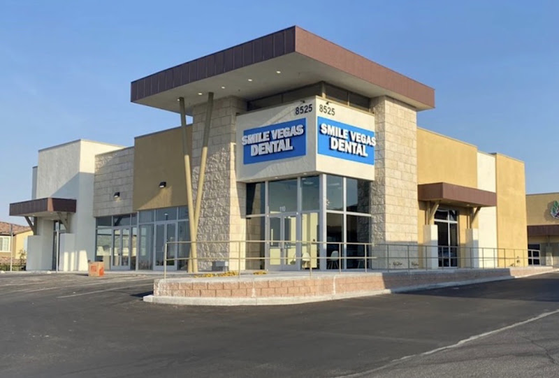 Smile Vegas Dental 3
