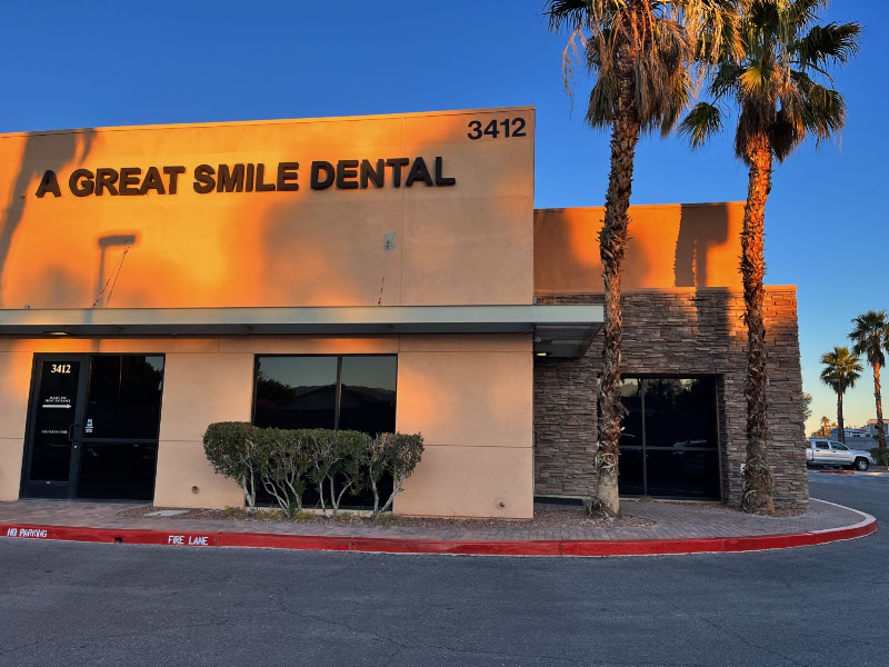 A Great Smile Dental 3