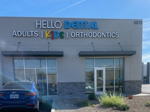 Hello Dental & Orthodontics 3