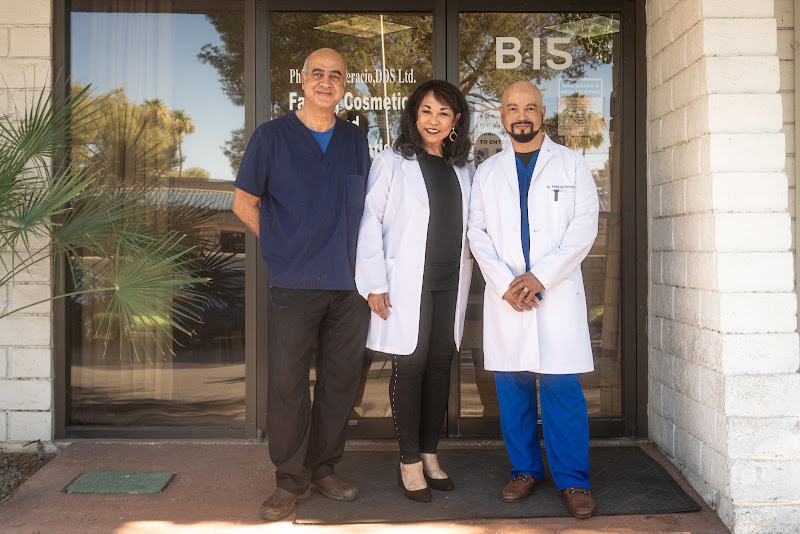 The Dental Center of Nevada 3