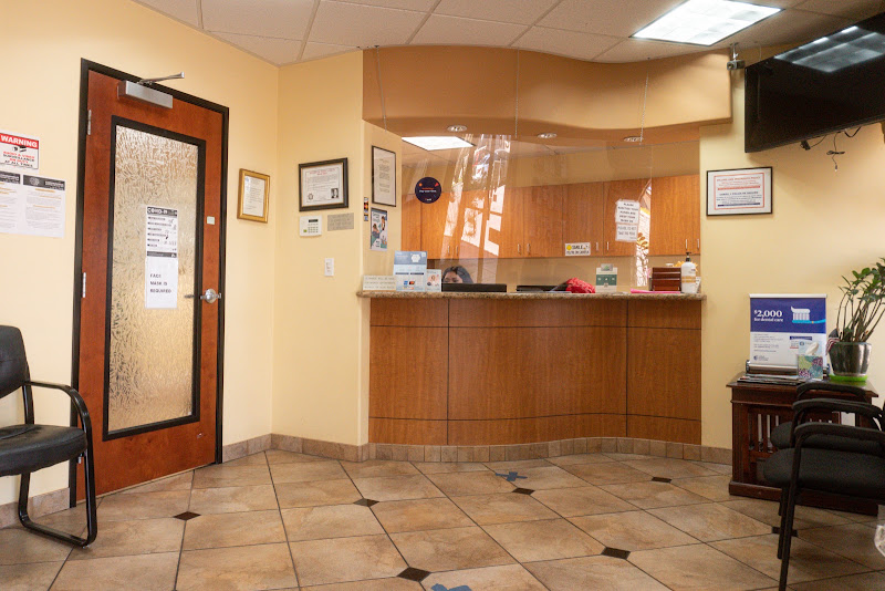 The Dental Center of Nevada 5