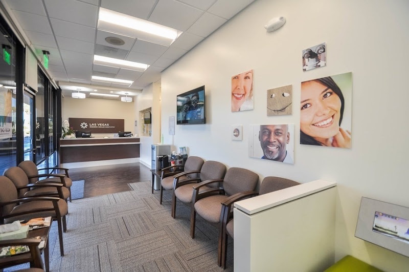 Las Vegas Modern Smiles Dentistry 3