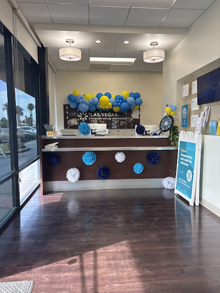 Las Vegas Modern Smiles Dentistry 5