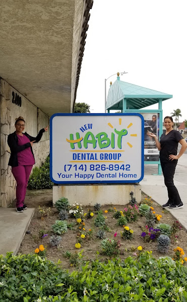 New Habit Dental Group 2