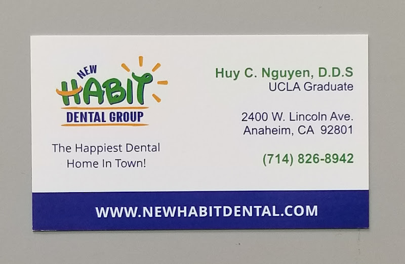 New Habit Dental Group 3