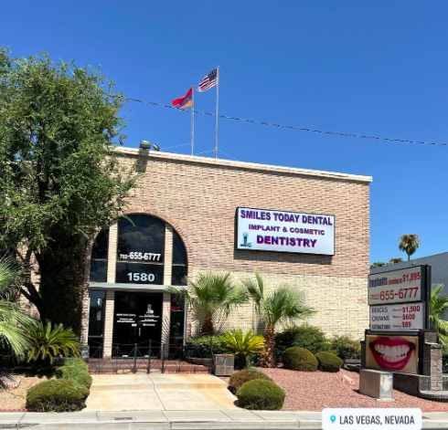 Smiles Today Dental Las Vegas 5