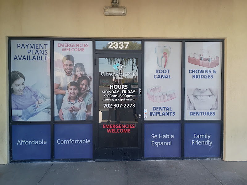 Silver Mountain Dental 2