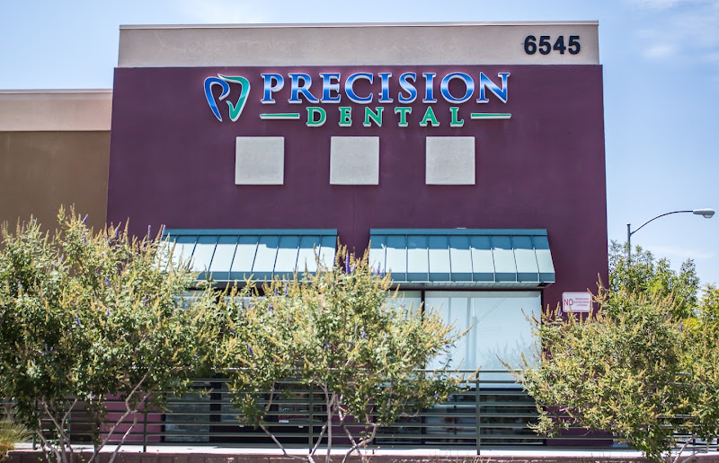 Precision Dental 2