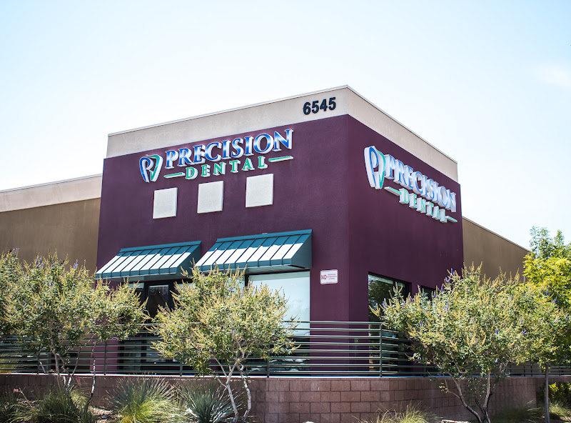 Precision Dental 3