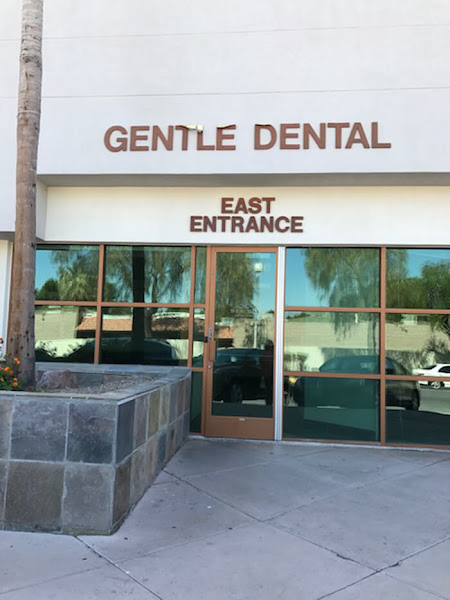 Gentle Dental Charleston 5