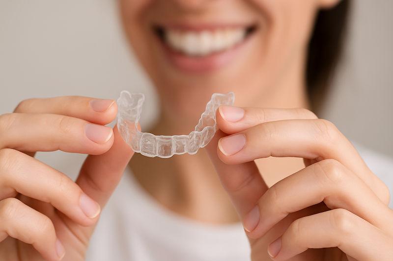 Comfy Dental Care 2