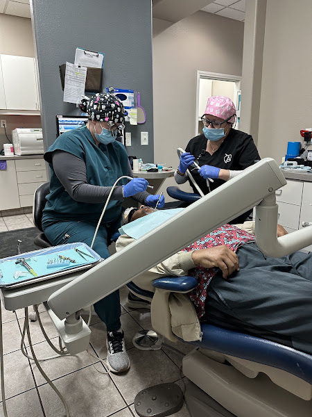 Access Health Dental