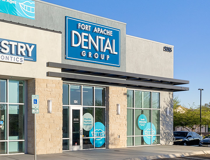 Fort Apache Dental Group 2