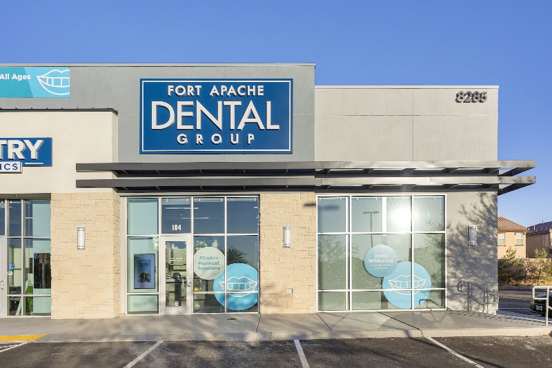 Fort Apache Dental Group 4