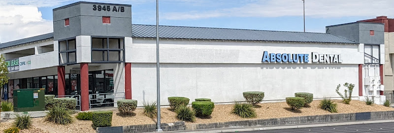 Absolute Dental - Maryland Pkwy 5
