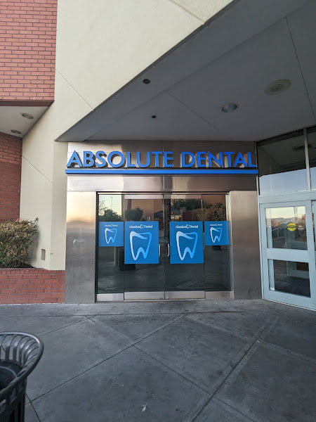 Absolute Dental - Meadows 3
